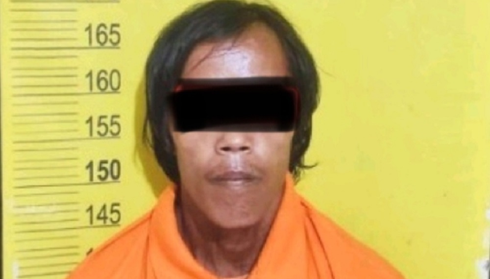 Terjerat Perbuatan Bejat Memalukan, Istri Kirim Suami ke Ruang Tahanan Polisi