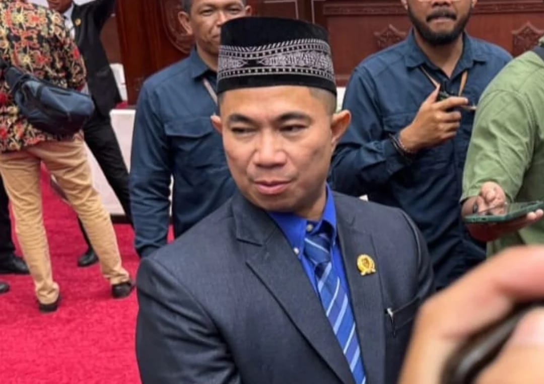 Junaidi Ajak Warga Kalteng Perkuat Kepedulian dan Gotong Royong