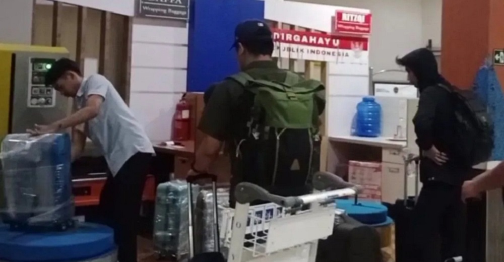 KPK Geledah Rumah Kepala Dinas PUPR, Duit Rp4 Miliar Diangkut ke Jakarta