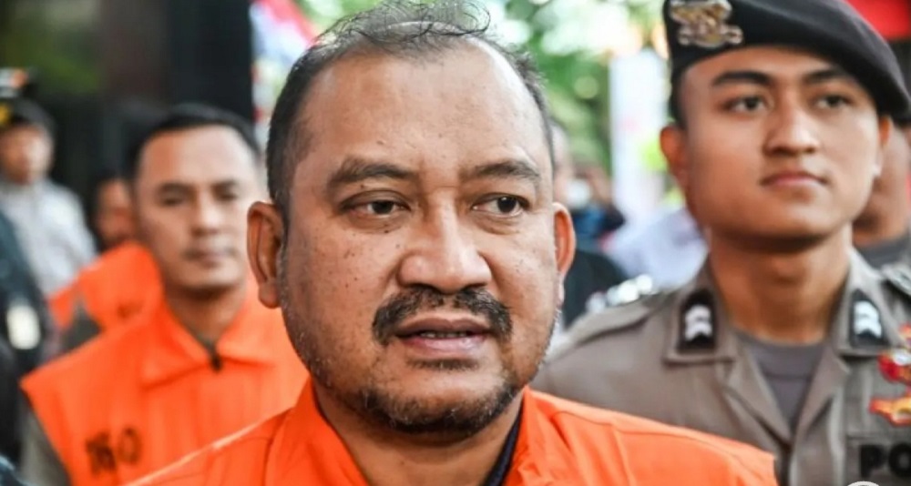 Ini Daftar 4 Tersangka Kasus Pemalang, Termasuk Anggota Polisi dan Orang Tuanya