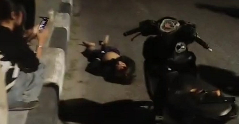 Agustus Dibuka dengan Nyawa Melayang di Jalanan Sampit, Pemotor Tewas Akibat Kecelakaan