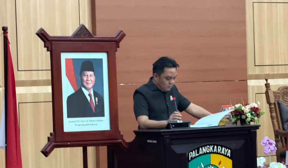 Hadapi Batas Belanja Pegawai, Golkar Dorong Optimalisasi PAD