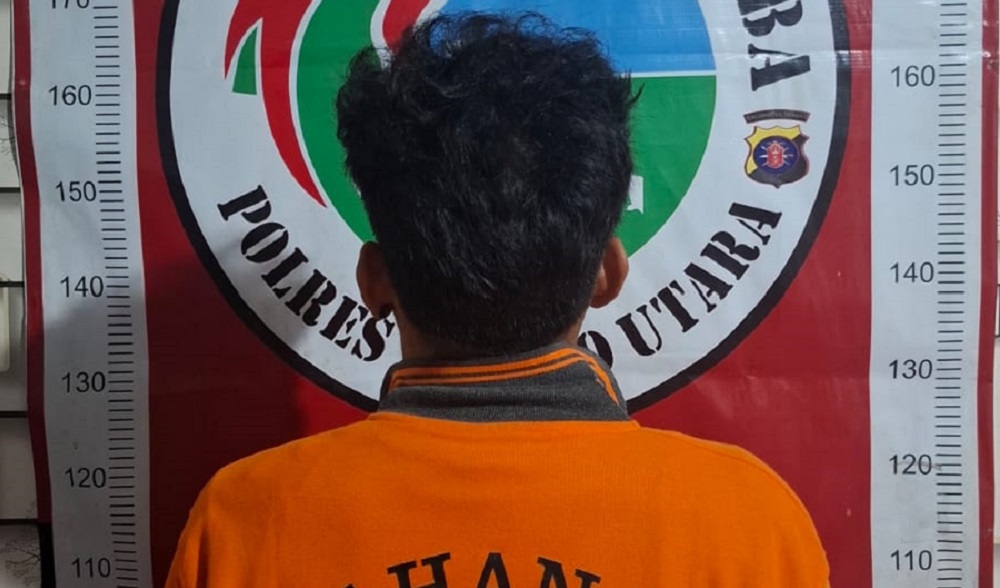 Gagalkan Peredaran Sabu-sabu Rp400 Juta, Polres Barito Utara Selamatkan Seribu Orang