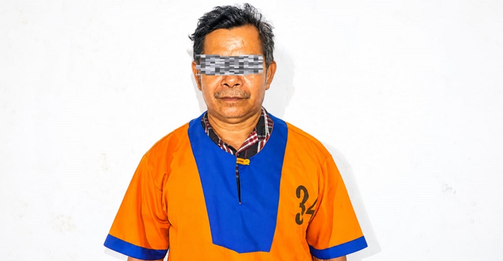 Ini Dia Tiga Kasus Kekerasan Seksual di Barito Utara 5 Bulan Terakhir, Nomor 3 Paling Miris
