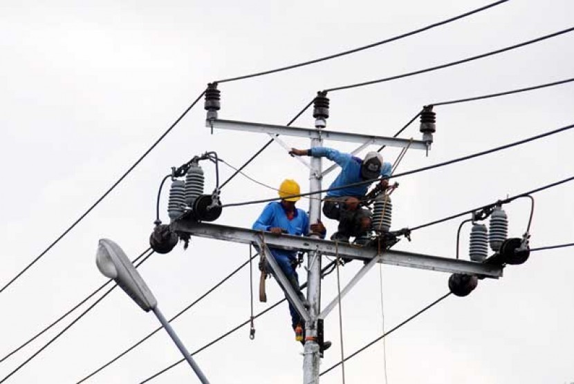 31 Desa di Kapuas Belum Nikmati Listrik, Begini Target PLN 