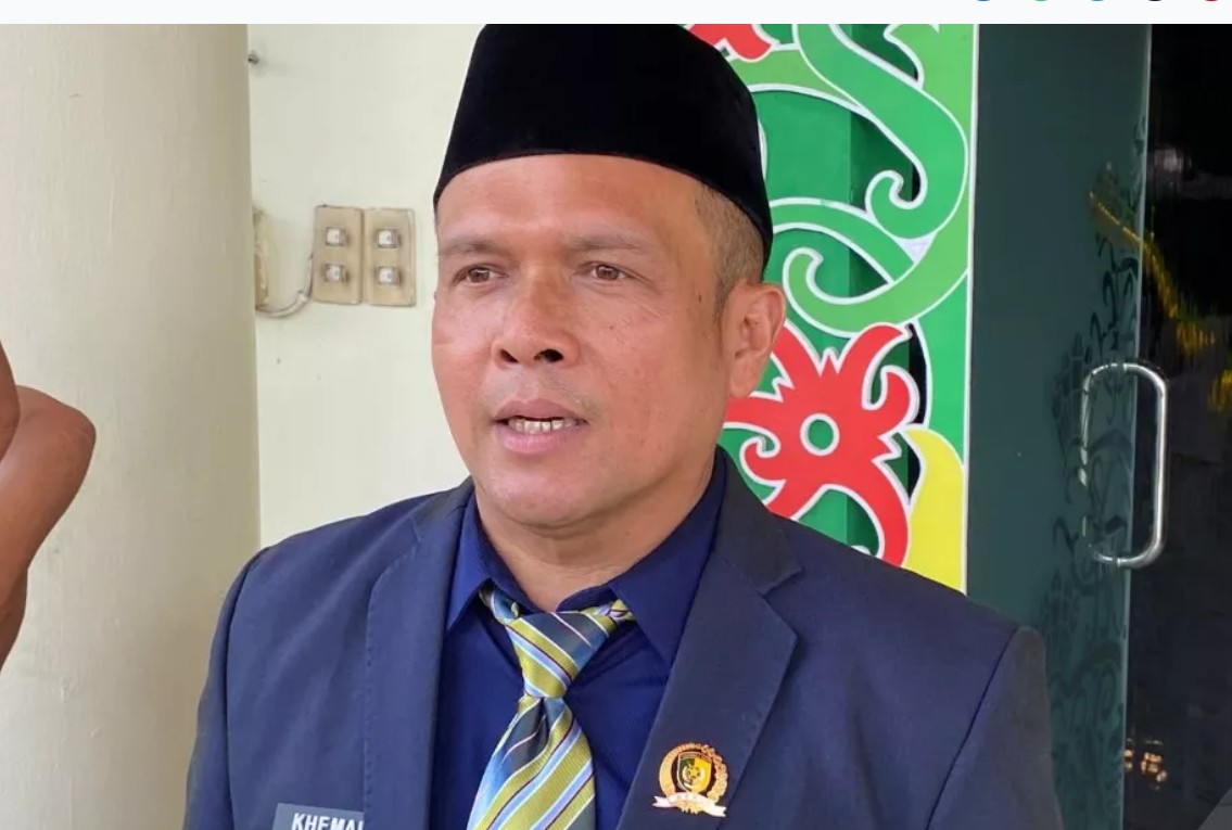 Khemal Nasery Apresiasi Langkah Cepat Wali Kota Atasi Antrean BBM