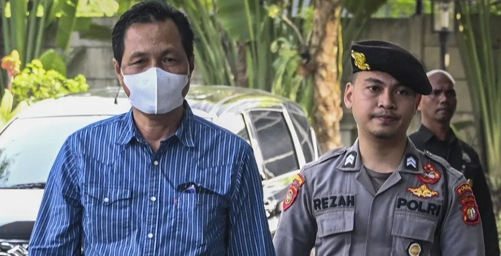 Kisah Bupati Muara Enim Edison, Tergelincir Gegara Ikutan Main Proyek
