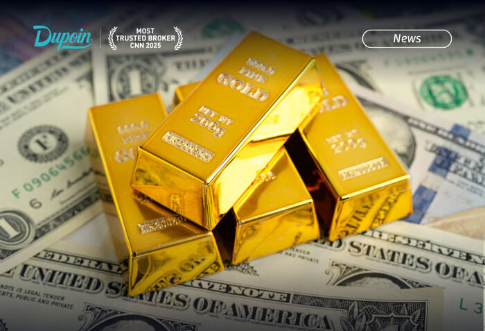 Harga Emas Pekan Ini Diprediksi Rebound, Namun Tekanan Dolar AS Jadi Tantangan