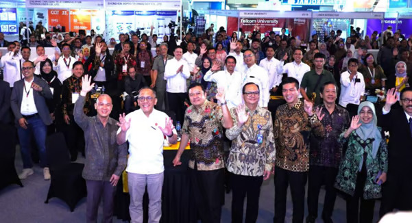 INTI 2026: Pameran B2B Teknologi & Inovasi Terbesar di Indonesia Kembali Hadir Agustus Ini di Jakarta International Expo