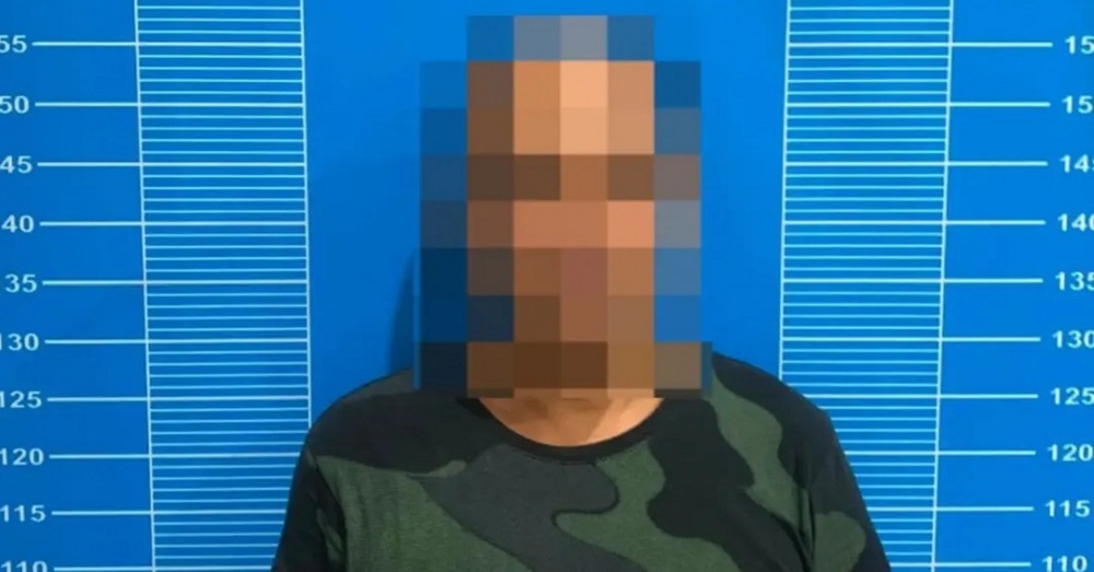 Sabu-sabu di Bawah Jok Vario Ditemukan, Pria Ini Pun Diringkus Polresta Palangka Raya di Panarung