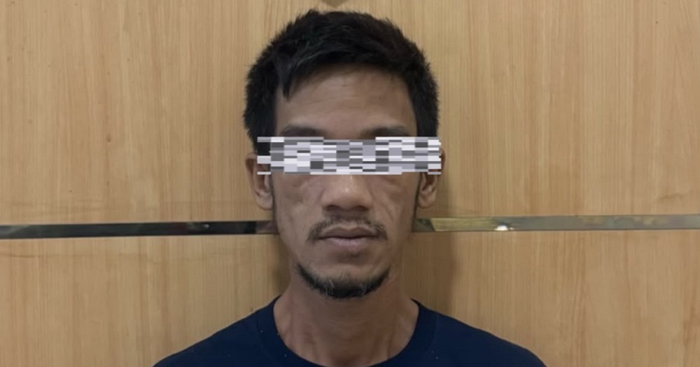 Fakta Lain Pencurian di Stasiun Pemancar TVRI Muara Teweh Terungkap Berkat Rekaman CCTV