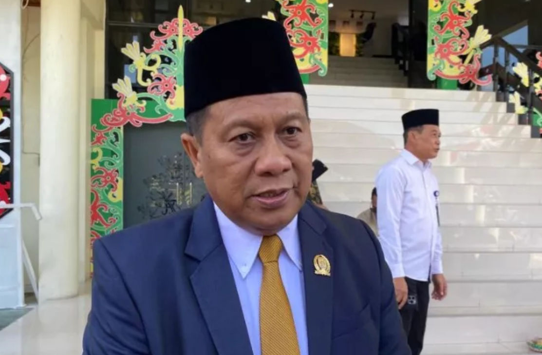 Sukseskan Sensus Ekonomi 2026, Subandi Imbau Warga Beri Data Jujur
