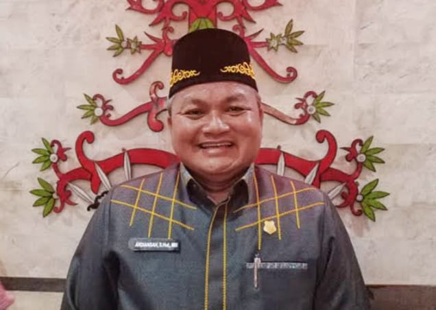 Ardiansah Apresiasi Manfaat TMMD bagi Warga Kapuas