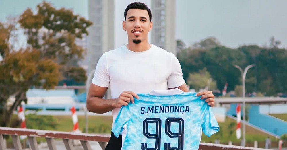 Isen Mulang Kalteng FC Bertabur Legiun Asing, Teranyar Sergio Mendonca Ikut Merapat