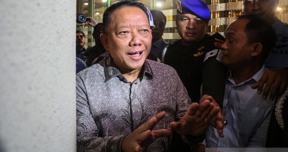 Mantan Jampidsus Febrie Adriansyah Melawan, Ini 14 Titik Perlawanannya di PTUN
