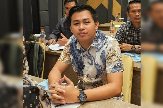 Ahmad Maulana Dorong Lulusan SMA Mura Lanjut ke Perguruan Tinggi