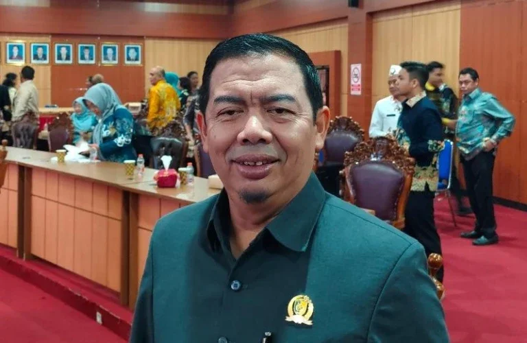 Arif Norkim Dukung Pesona Sabangau Fest 2026 Untuk Mendorong Ekonomi Masyarakat