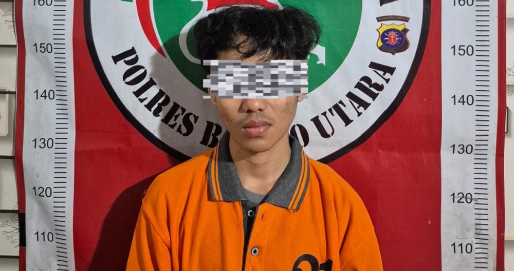 Dua Strategi Pemain Sabu-sabu Gagal Kelabuhi Polisi, Diringkus di Lanjas pada Pergantian Hari