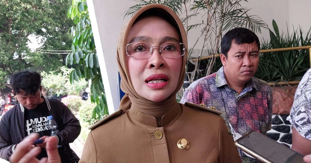 Mantan Wanita Kuat Cirebon Diperiksa KPK dalam Kasus Dugaan Suap Izin PLTU yang Juga Seret Suaminya