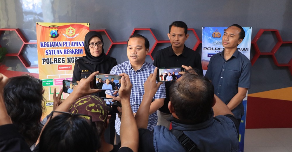 Luka Lebam Habis Bobol Alfamart, Pria Ini Akhirnya Meregang Nyawa di Rumah Sakir
