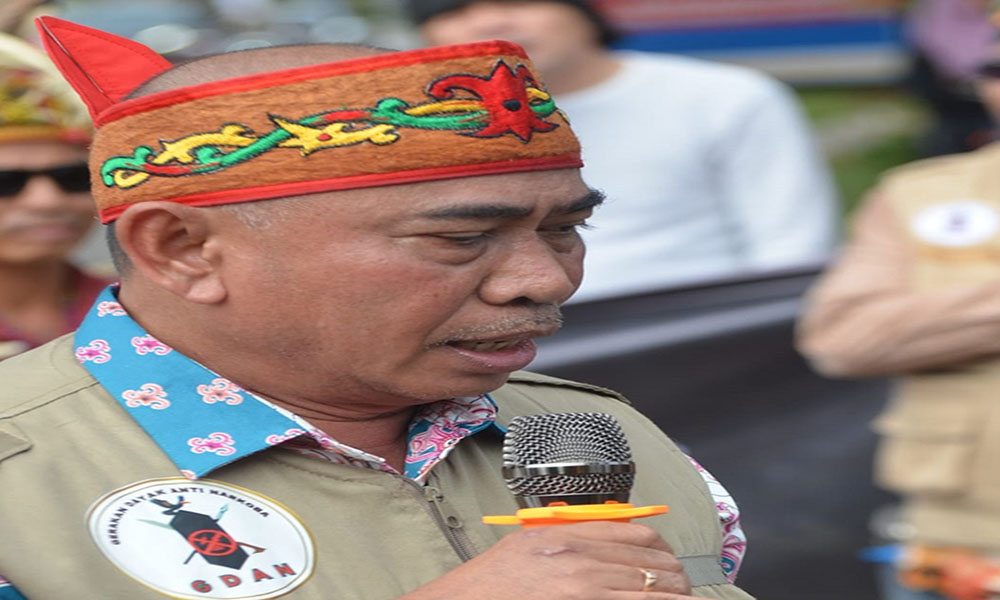 Surat Terbuka untuk Aliansi Kalteng Bergerak: Demi Menjaga Marwah Huma Betang, Sampaikan Kritik Secara Bermatabat, Jangan Menghujat