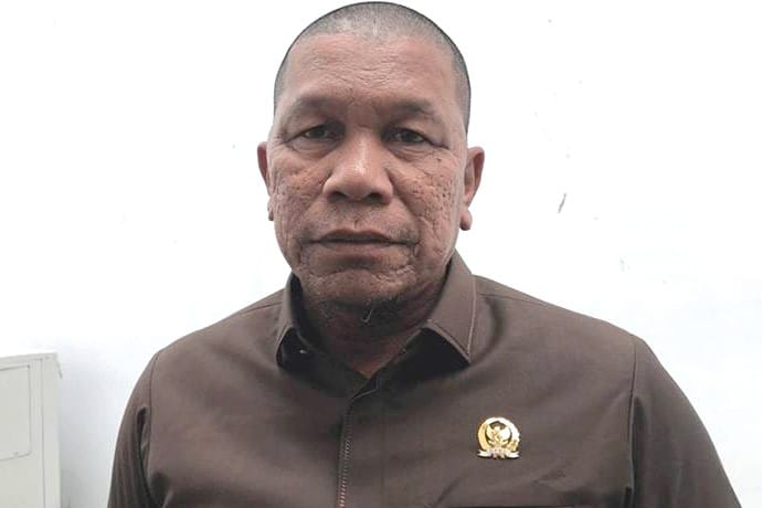 DPRD Kapuas Soroti Rendahnya Kepemilikan Akta Perkawinan