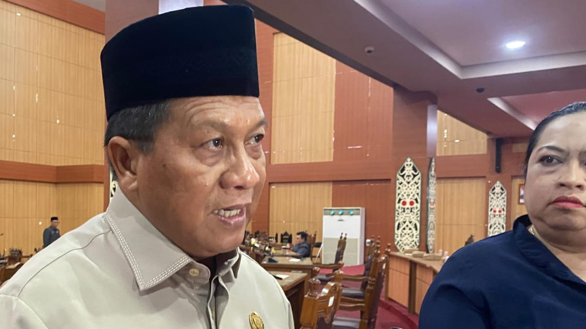 Subandi Minta Armada Pemadam Dapat Prioritas BBM