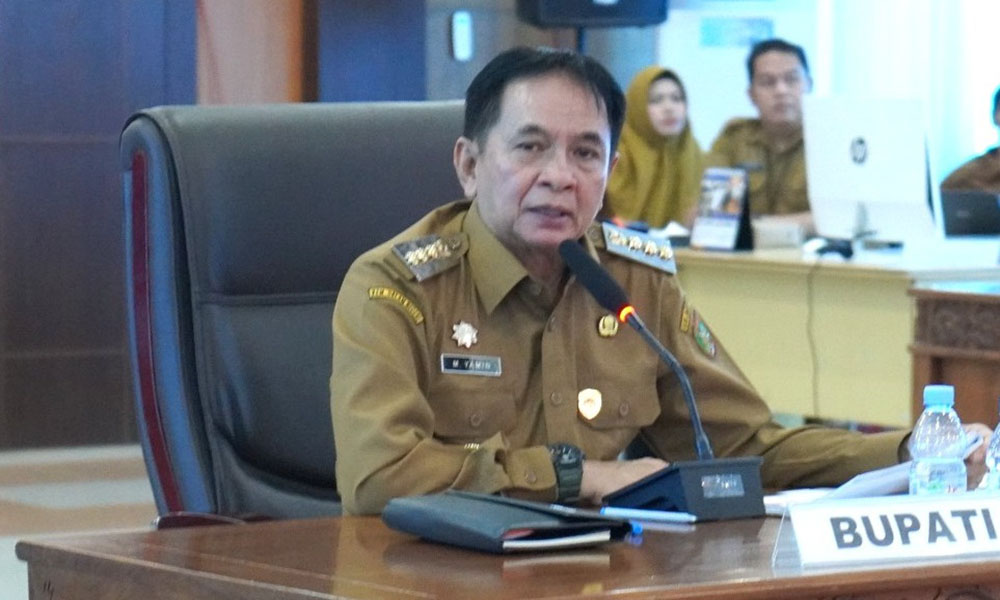 Lintasi Crossing Jalan Kabupaten, Perusahaan Tambang di Barito Timur Wajib Bayar Retribusi