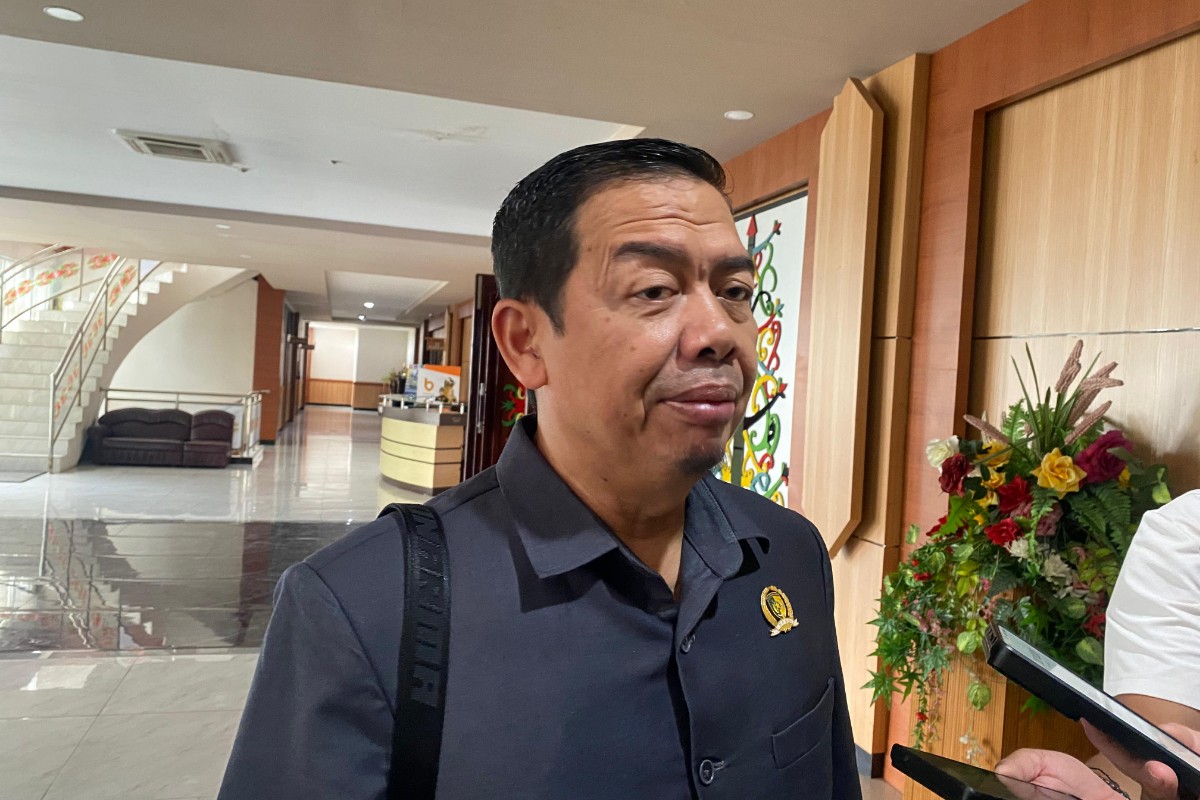 Arief M. Norkim Desak Pemko Segera Bayar Honor Relawan