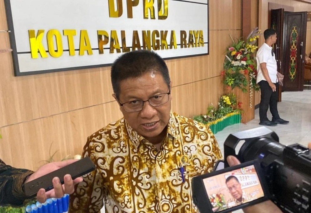 Honor Relawan Karhutla Menanti, DPRD Desak Evaluasi APBD