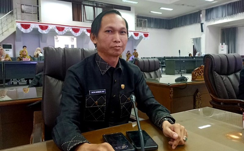 MPLS Ramah Bangun Sinergi Sekolah dan Orang Tua