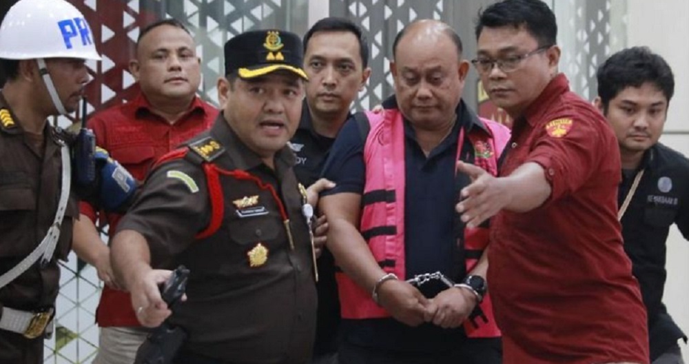 Ini Alasan KPK Tak Sentuh Dulu Kasus Dadan Hindayana MBG