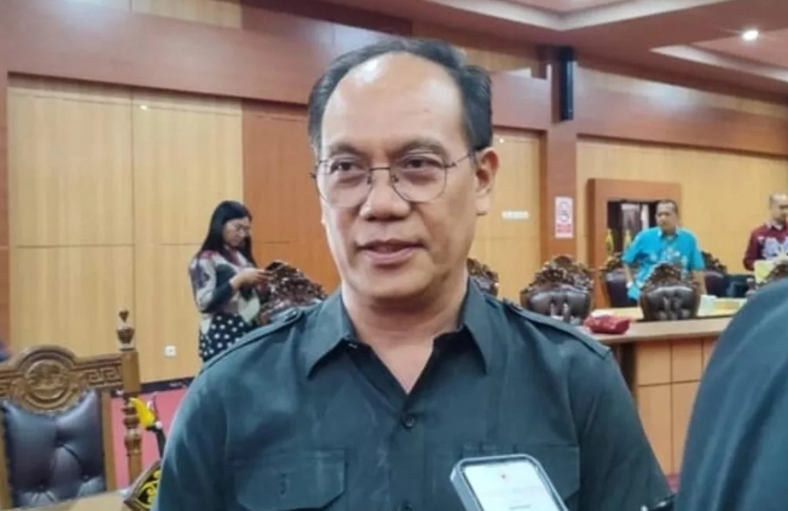  Hasan Busyairi Tekankan Kesiapan Kesehatan Jemaah Haji