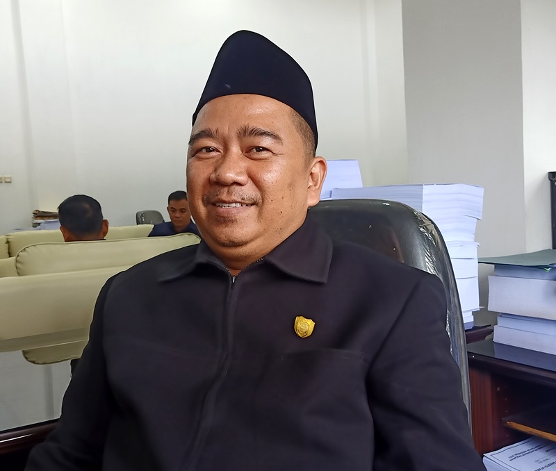 Suparjan Efendi Sebut Administrasi Fondasi Koperasi Sehat