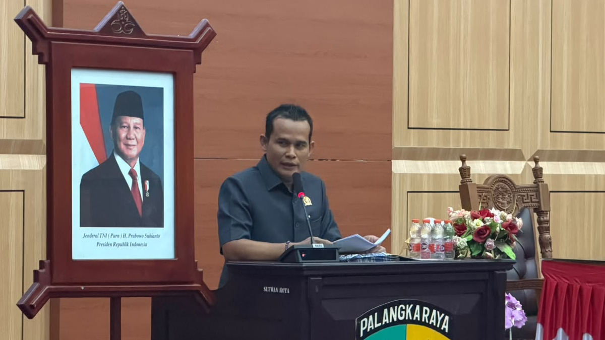 Banggar Soroti Optimalisasi Pajak dan Retribusi Daerah