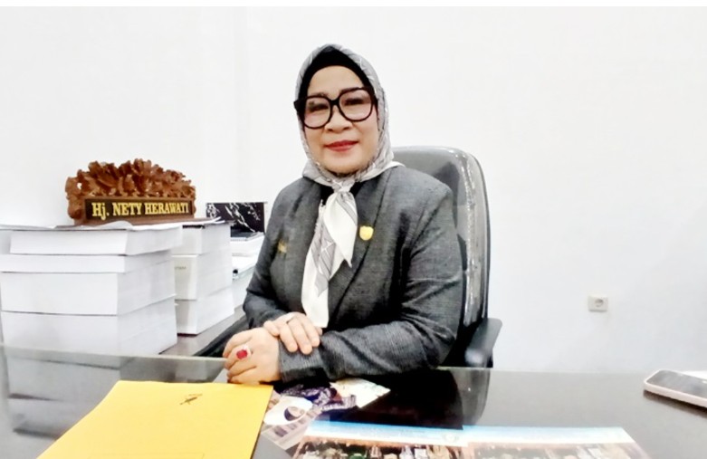 Netty Herawati Puji Penampilan Kontingen Barito Utara di FBIM 2026 