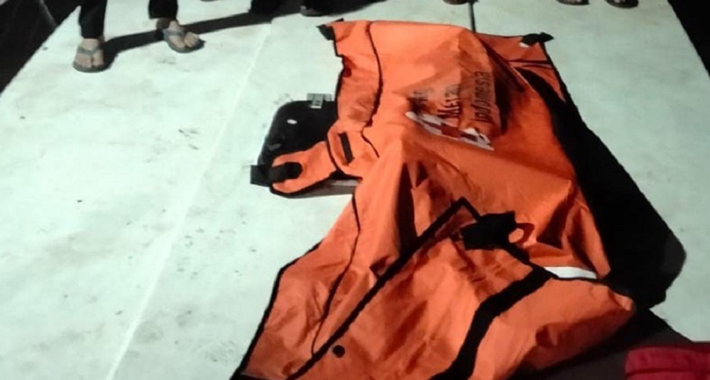 Polisi Dalami Kemarian ABK AB di Sungai Mentaya, Olah TKP Pun Dilakukan