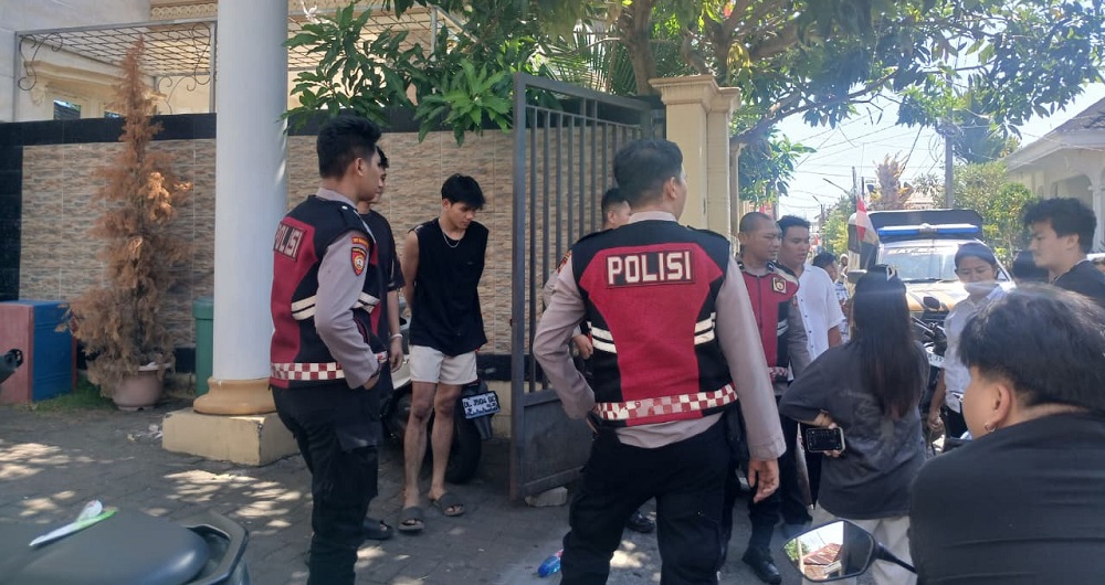 Misteri Pesan Terakhir Pelajar Putri Sebelum Nekad Akhiri Hidupnya