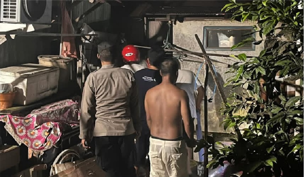 Malam Berdarah di Tanjung Redeb, Belasan Tusukan Bersarang di Tubuh Ramli