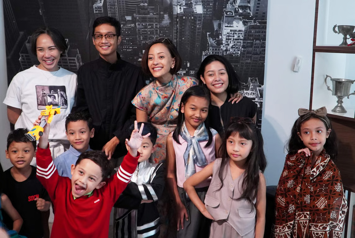 Road to PURANA 17: PURANA Memulai Rangkaian Selebrasi Lewat 