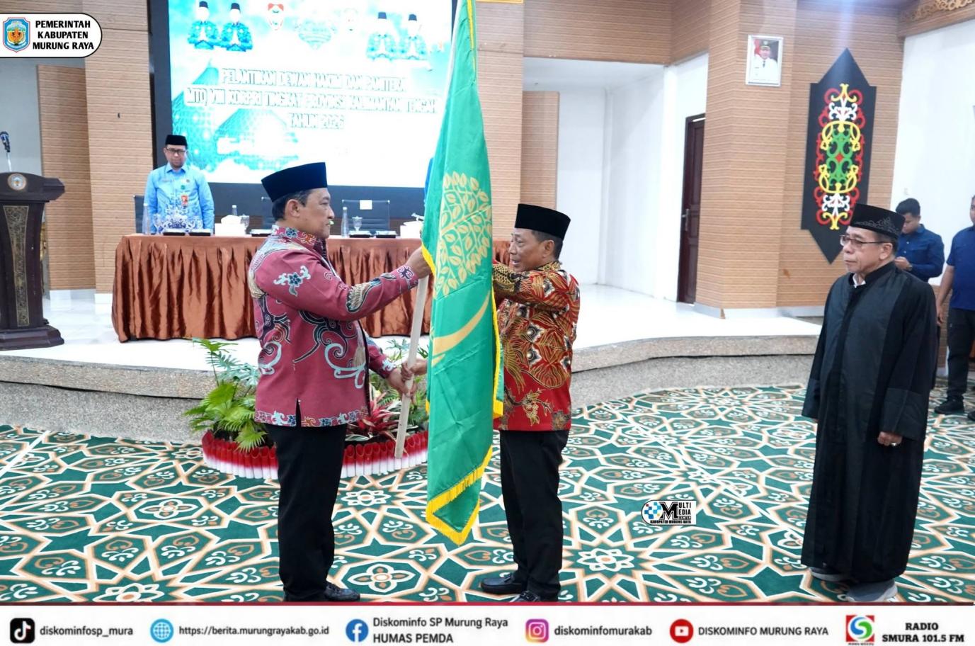 Edy Pratowo Ingatkan Hakim Jaga Profesionalisme