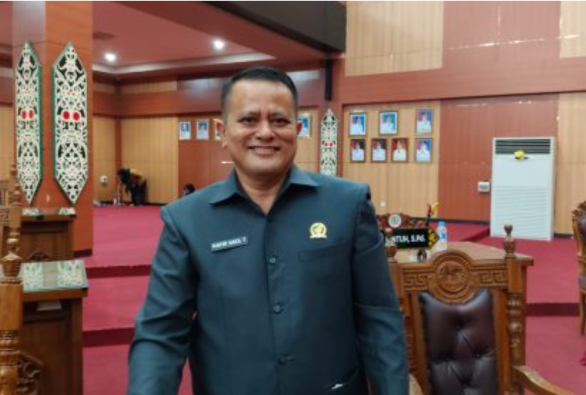 Cegah Harga Melambung, DPRD Desak Pengawasan BBM