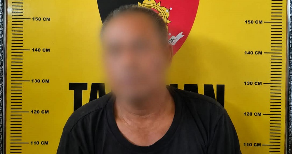 Misteri Mayat Perempuan Terbakar di Pos Ronda Terungkap, Ternyata Dihabisi Pacar Sendiri