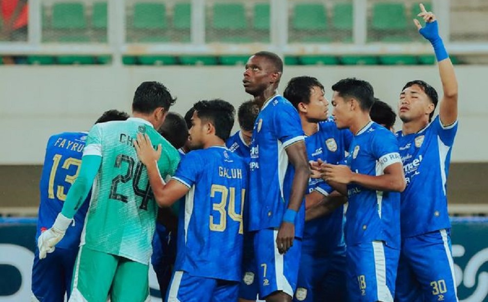Kejutan! Musim Depan, Kalteng Punya Klub di Kompetisi Super League: Adhyaksa Kalteng FC