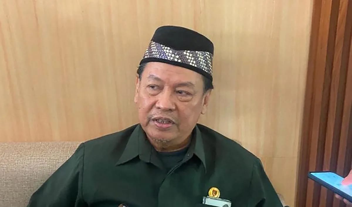 SPMB Online Pangkas Praktik Titipan, DPRD Kalteng Dorong Pemerataan Mutu Sekolah