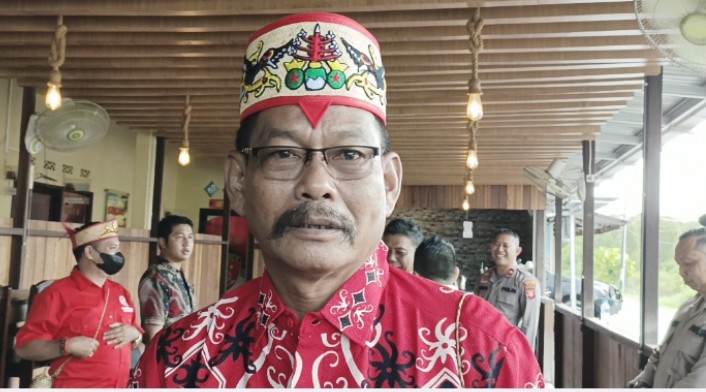 Thosibae Apresiasi Hadirnya Layanan CT Scan di RSUD Kapuas