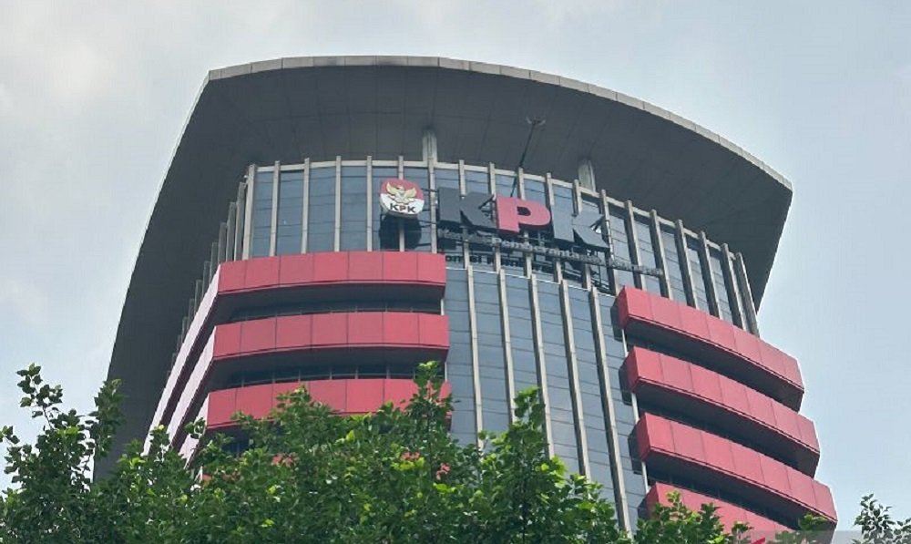 Makin Rame! Setelah Bappenda dan BKPSDM, Giliran Dinas Pendidikan Digeledah KPK