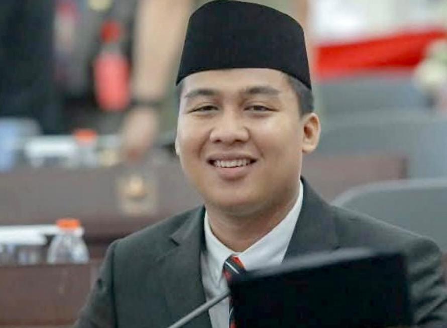 Fredrich Dorong Sinergi Pemerintah dan DPRD