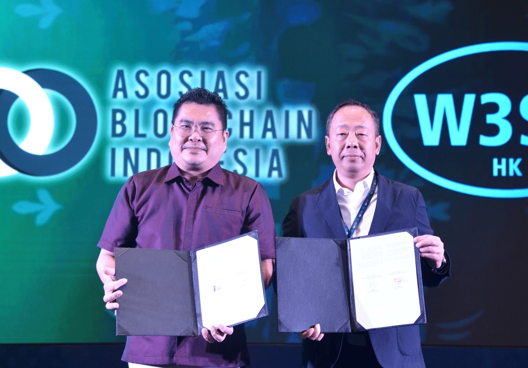 Indonesia Mulai Dipandang sebagai Pusat Pertumbuhan Web3 di Asia Tenggara