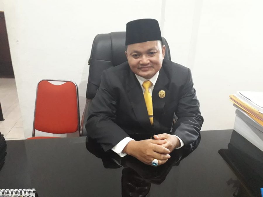DPRD Kapuas Soroti Pemadaman Listrik Berkepanjangan